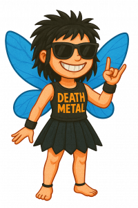 Death Metal Fee
