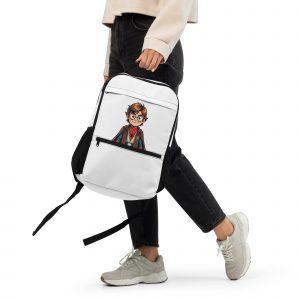Nerd Allzweck-Rucksack