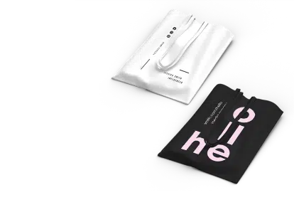 Taschen / Jutebeutel