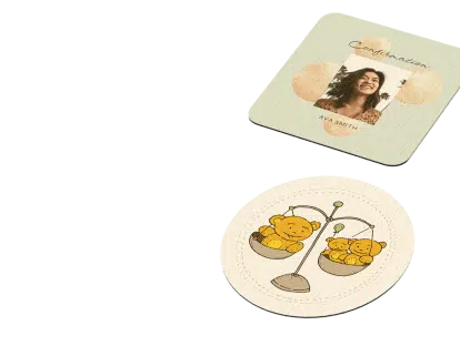 Untersetzer 1 Untersetzer