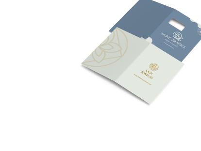 Präsentationsmappen