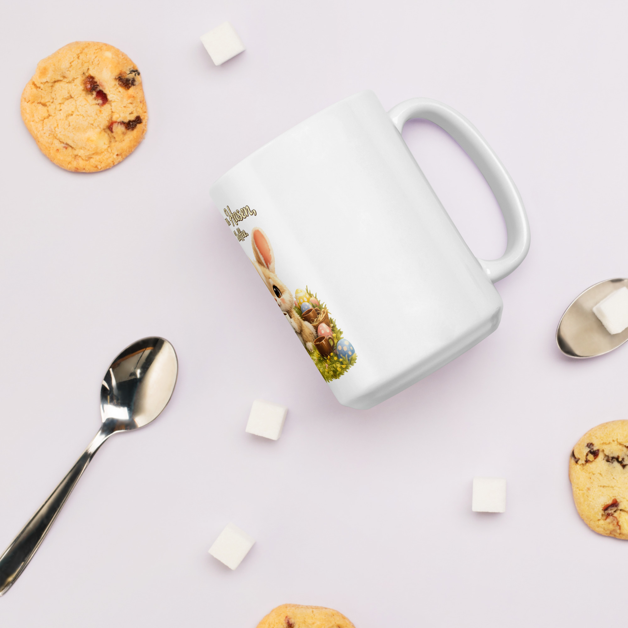 Tasse Osterhase 8 Tasse Osterhase – Bild 8
