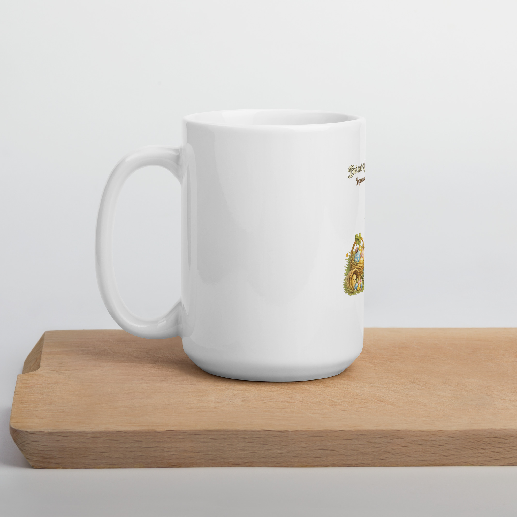 Tasse Osterlamm 6 Tasse Osterlamm – Bild 6