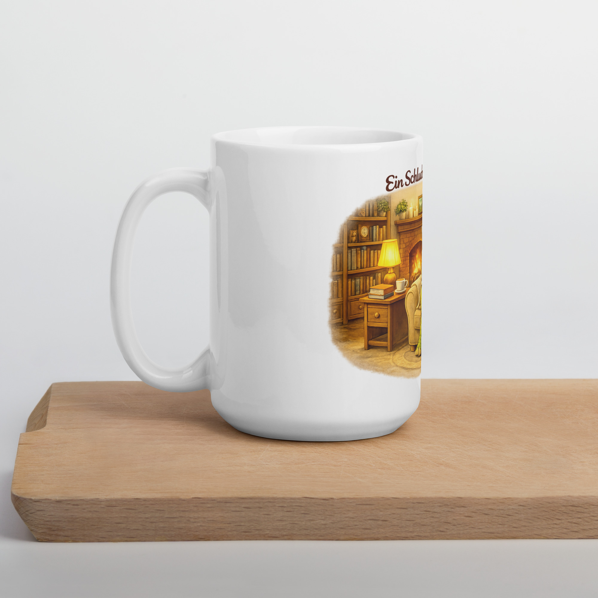 Tasse ein Schluck Gelassenheit 6 Tasse ein Schluck Gelassenheit – Bild 6