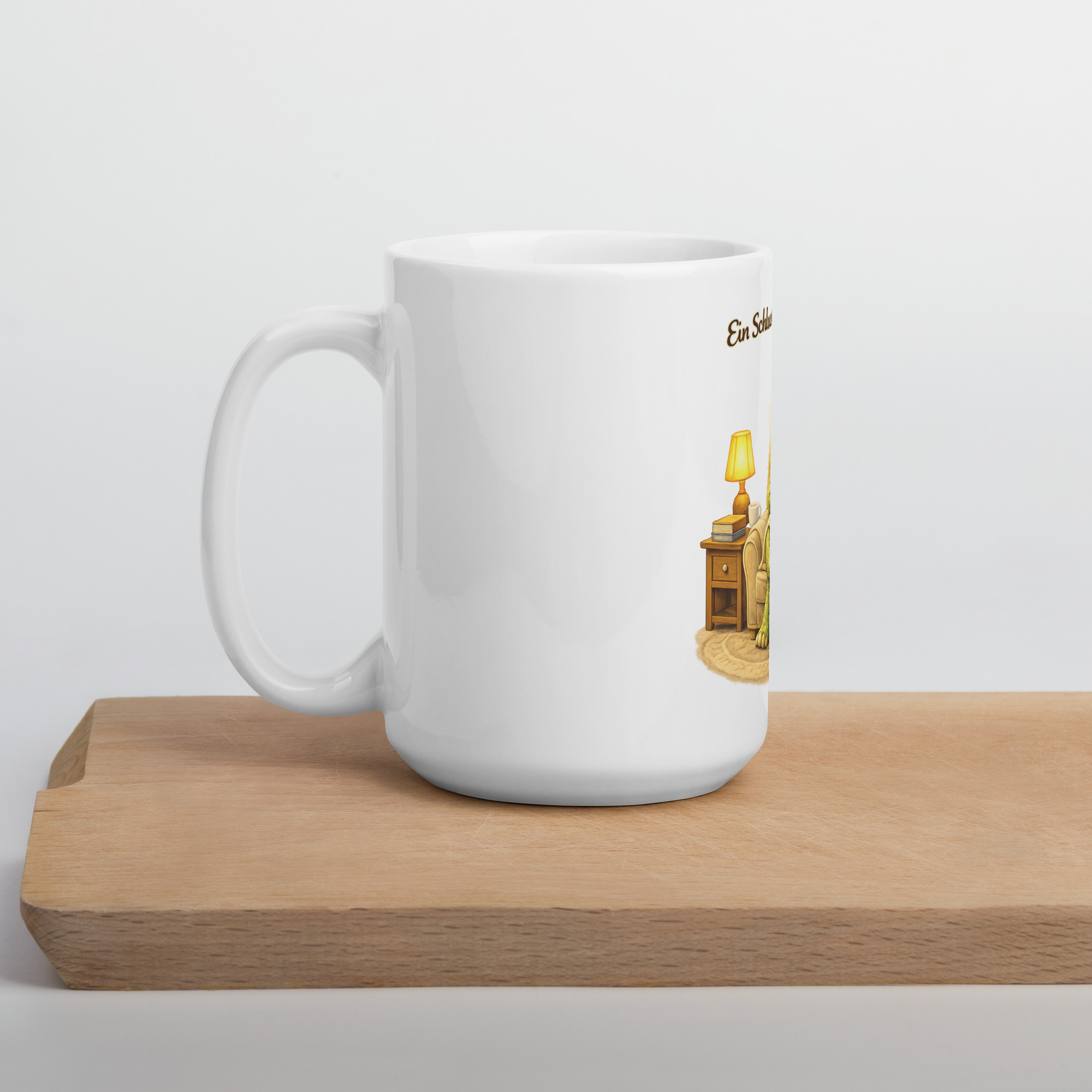 Tasse ein Schluck Gelassenheit 6 Tasse ein Schluck Gelassenheit – Bild 6