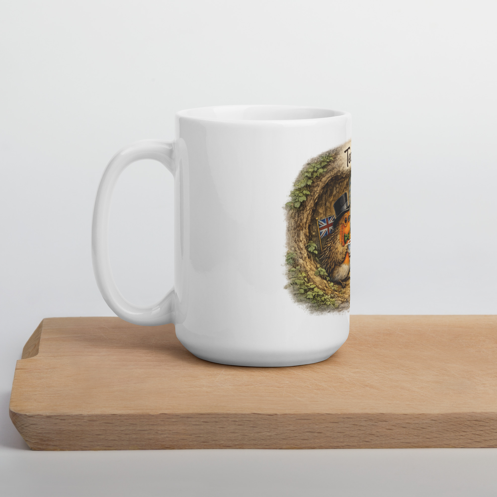 Tasse Teatime 6 Tasse Teatime – Bild 6