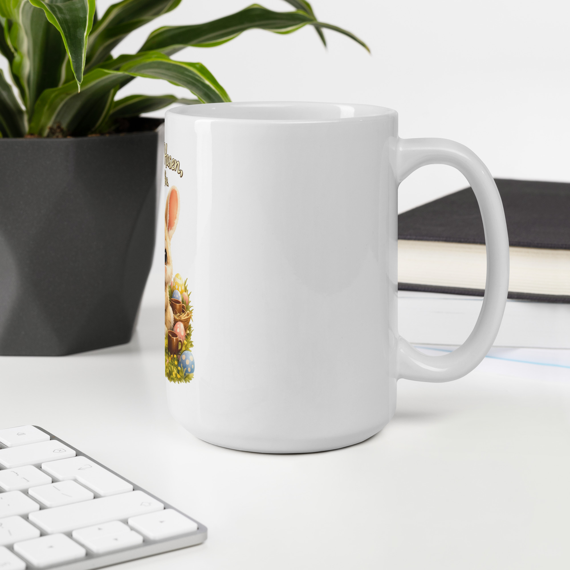 Tasse Osterhase 7 Tasse Osterhase – Bild 7