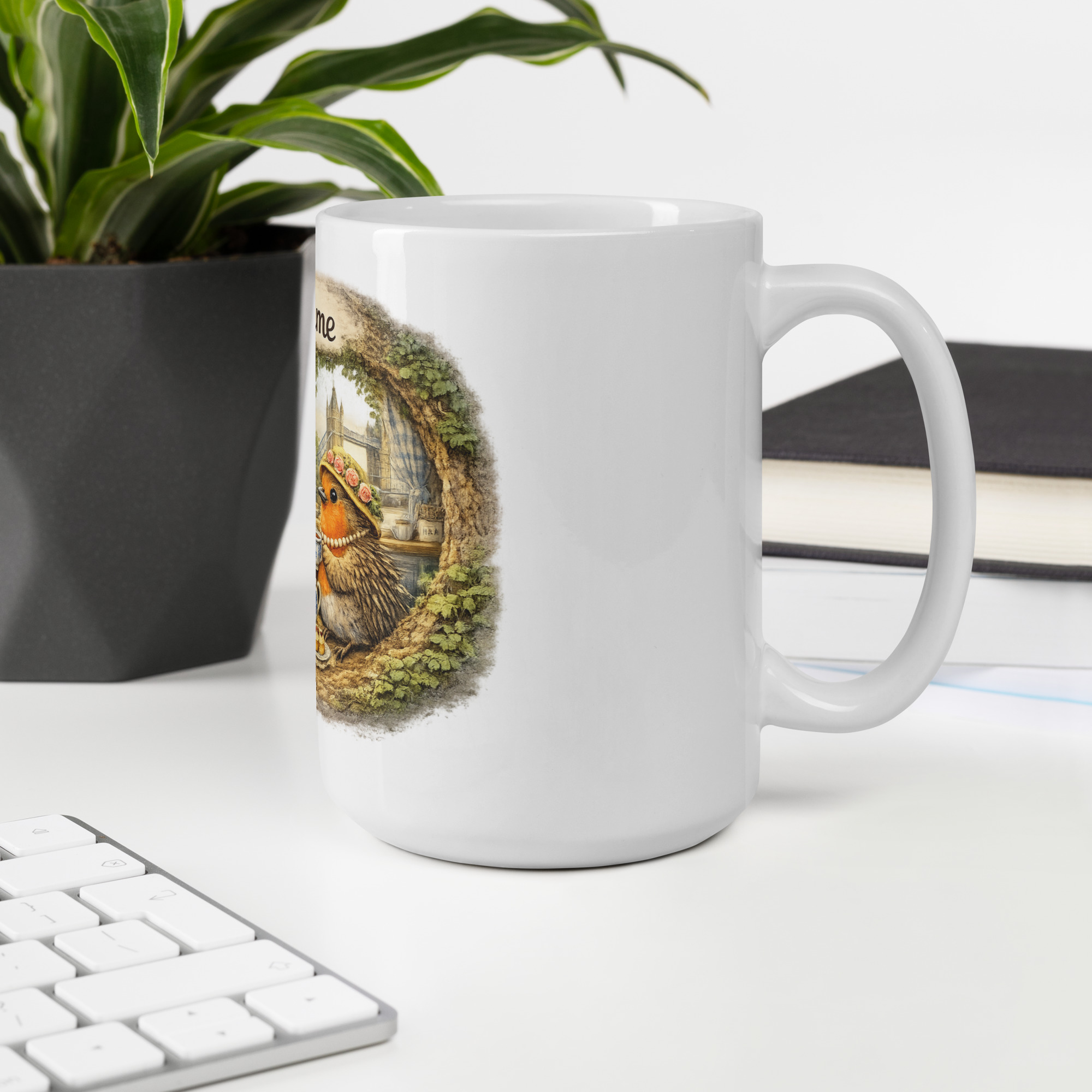 Tasse Teatime 7 Tasse Teatime – Bild 7