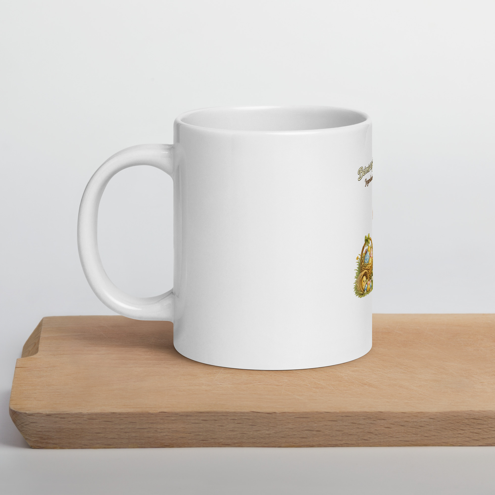 Tasse Osterlamm 9 Tasse Osterlamm – Bild 9