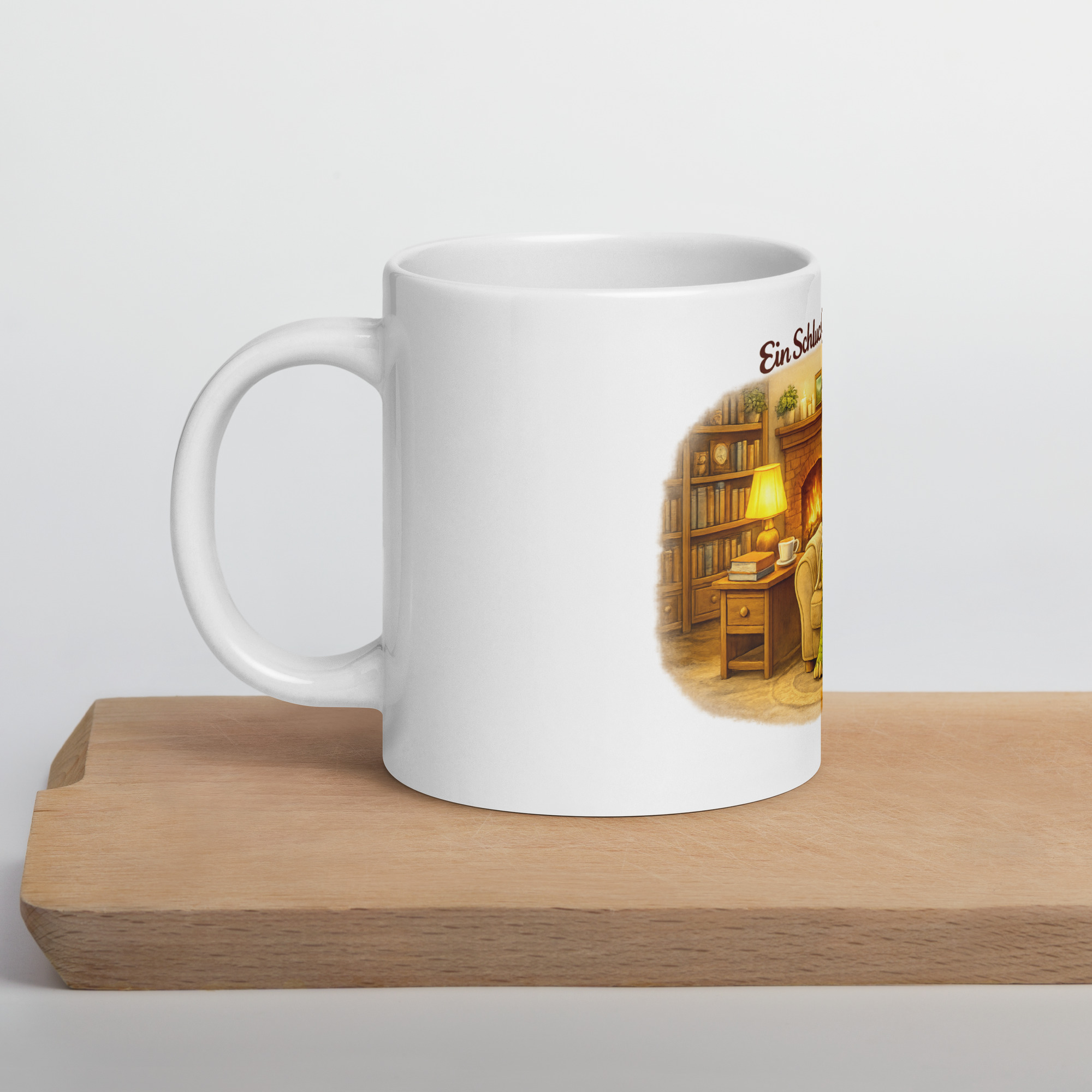 Tasse ein Schluck Gelassenheit 9 Tasse ein Schluck Gelassenheit – Bild 9