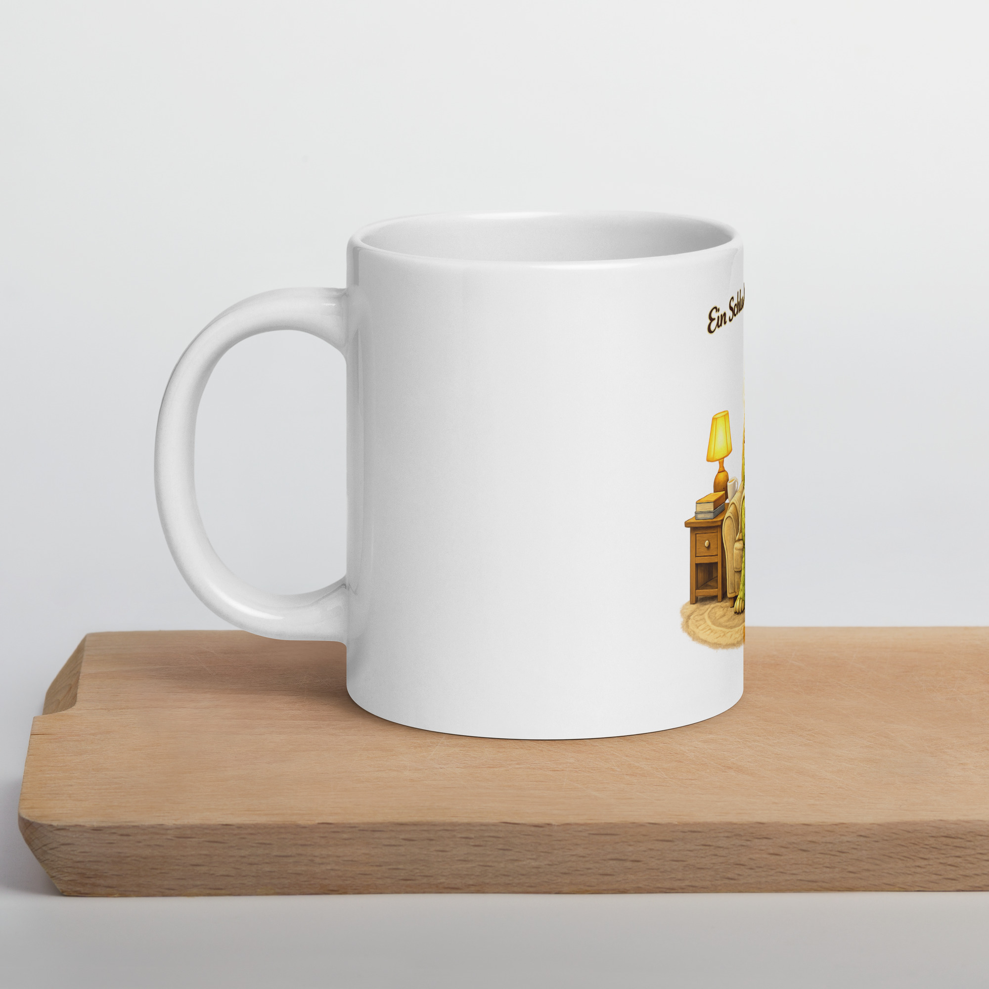 Tasse ein Schluck Gelassenheit 9 Tasse ein Schluck Gelassenheit – Bild 9