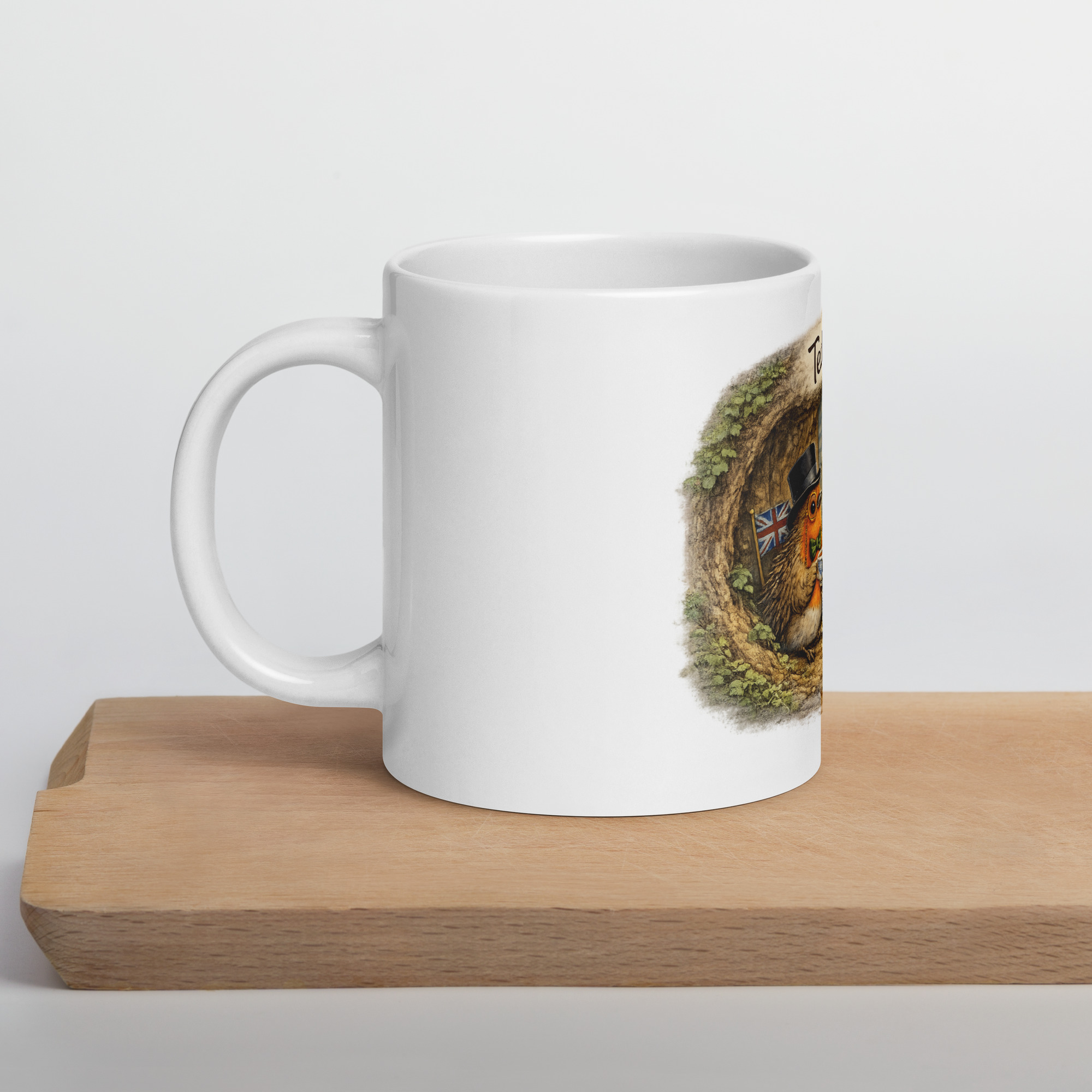 Tasse Teatime 9 Tasse Teatime – Bild 9