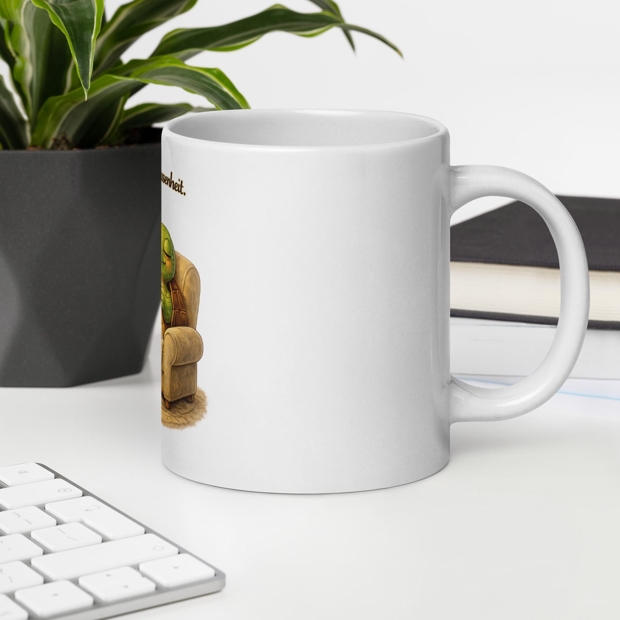 Tasse ein Schluck Gelassenheit 10 Tasse ein Schluck Gelassenheit – Bild 10