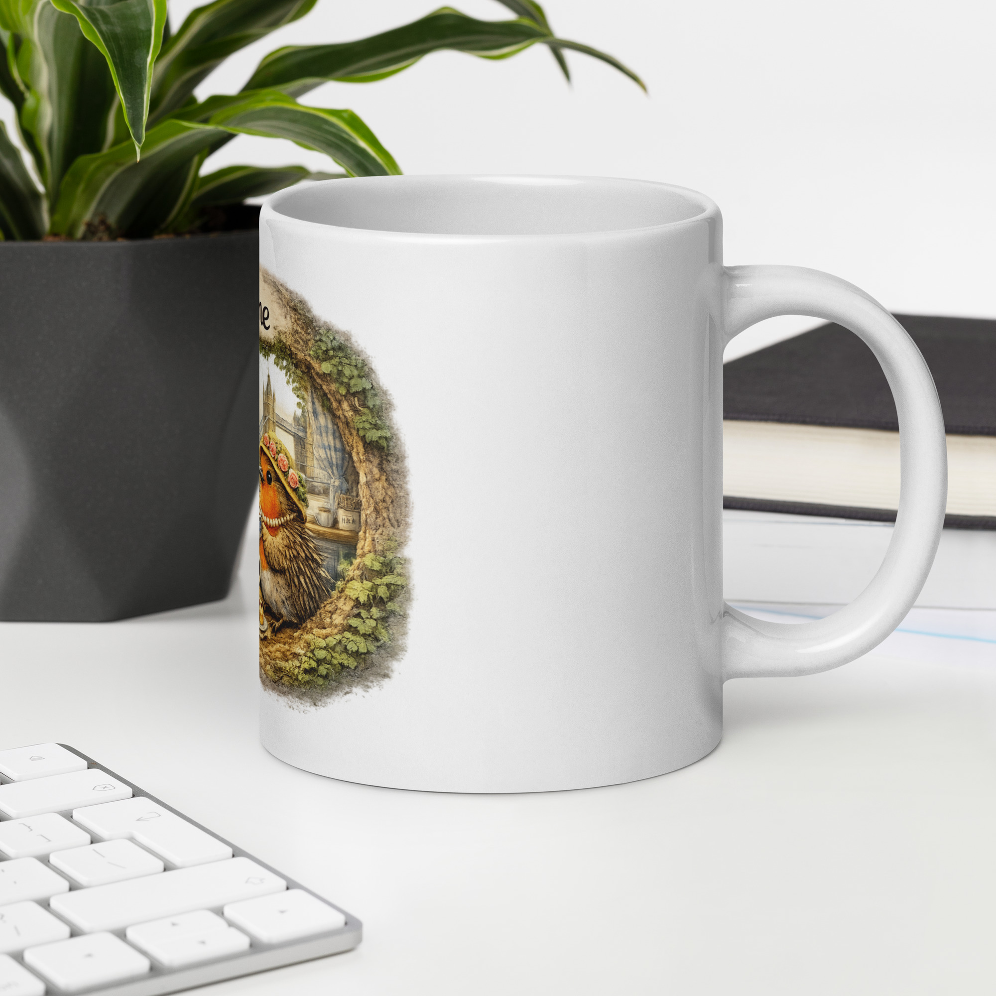 Tasse Teatime 10 Tasse Teatime – Bild 10