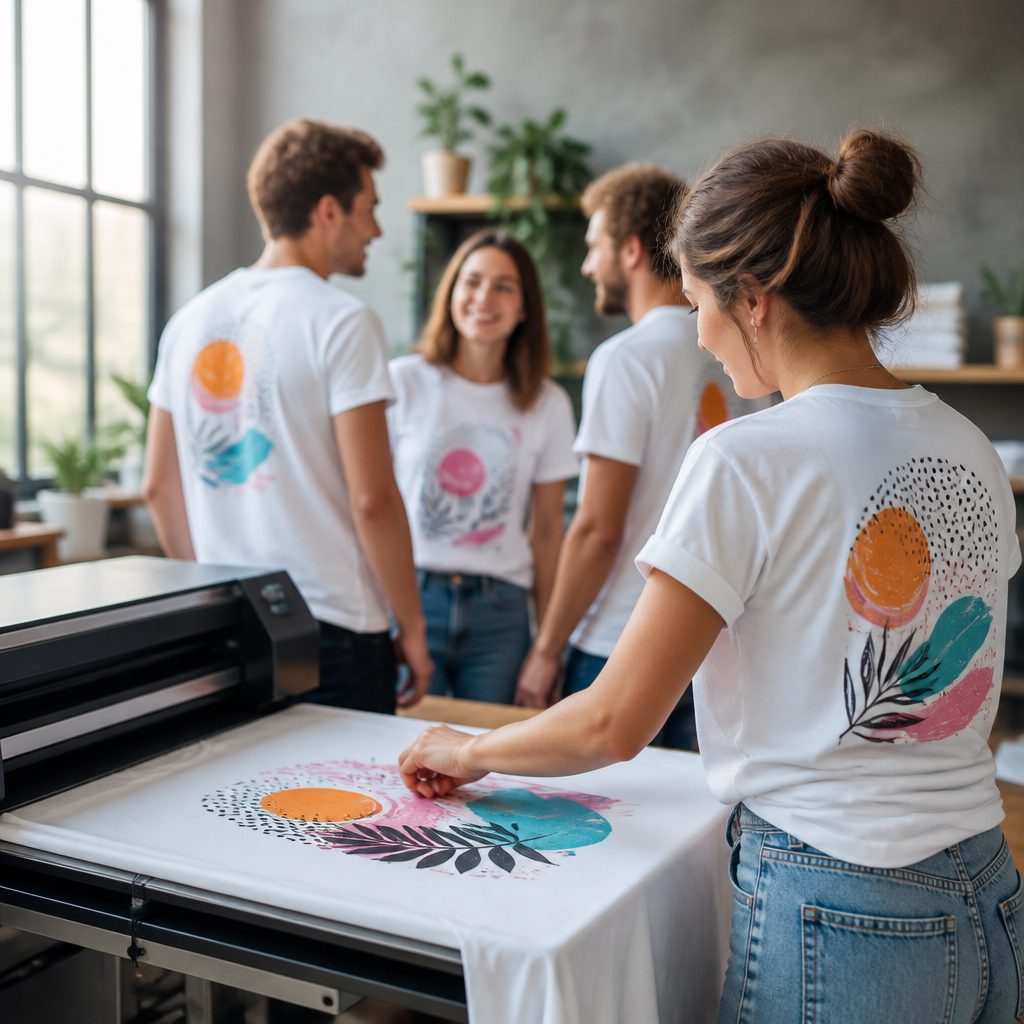 T-Shirts bedrucken Bonn 1 T-Shirts bedrucken Bonn