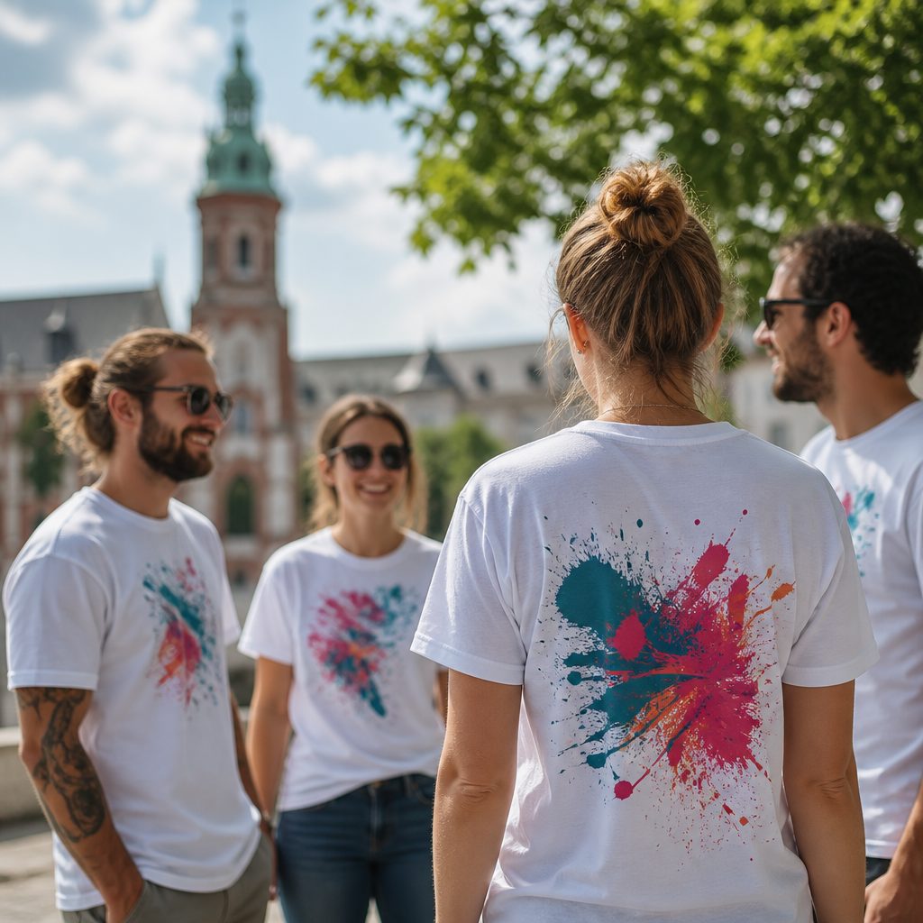 T-Shirts bedrucken Darmstadt 1 T-Shirts bedrucken Darmstadt