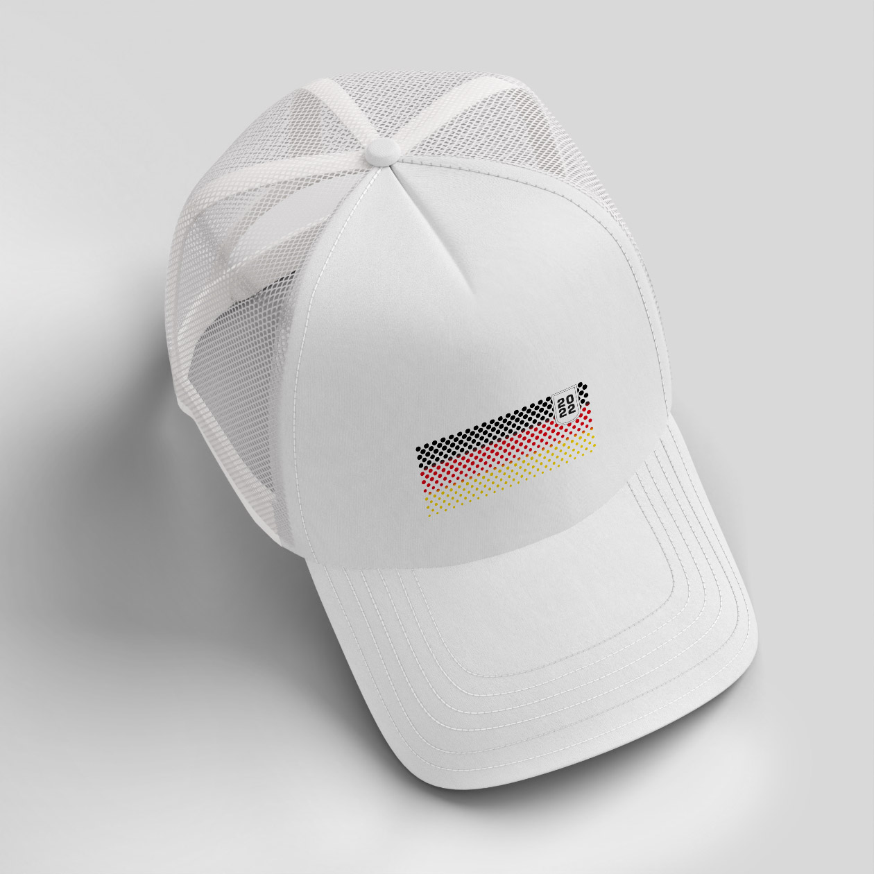 Basecaps 1 Basecaps – Produktbeispiel für die individuelle Gestaltung