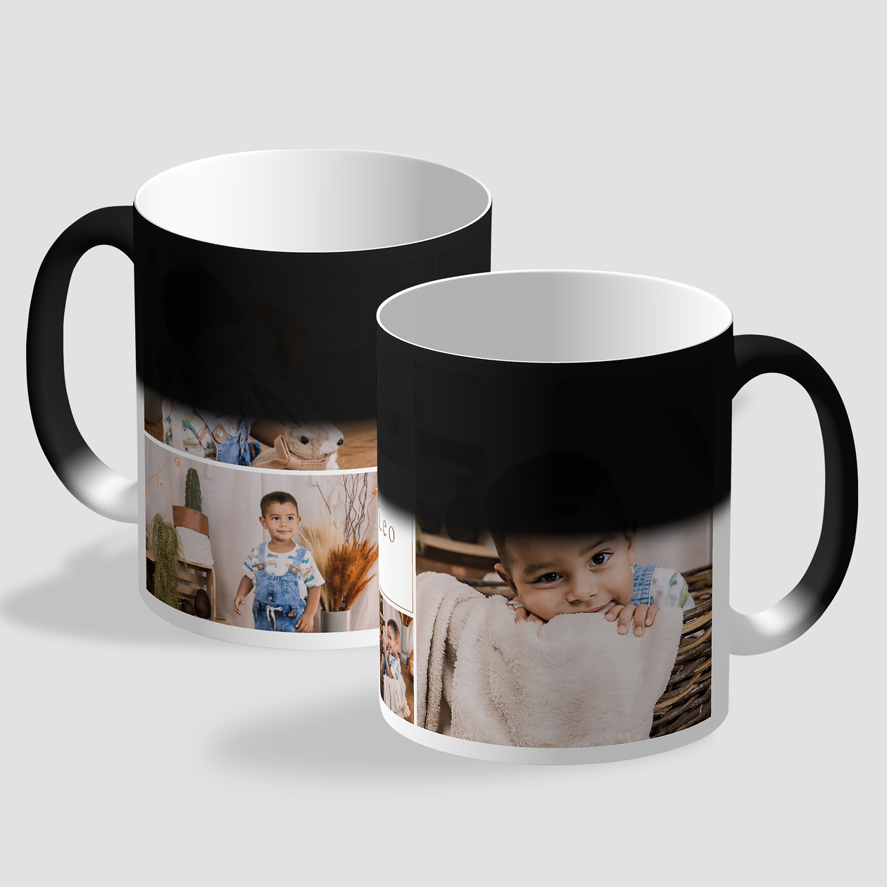 Foto-Magictassen 1 Foto-Magictassen – Produktbeispiel für die individuelle Gestaltung