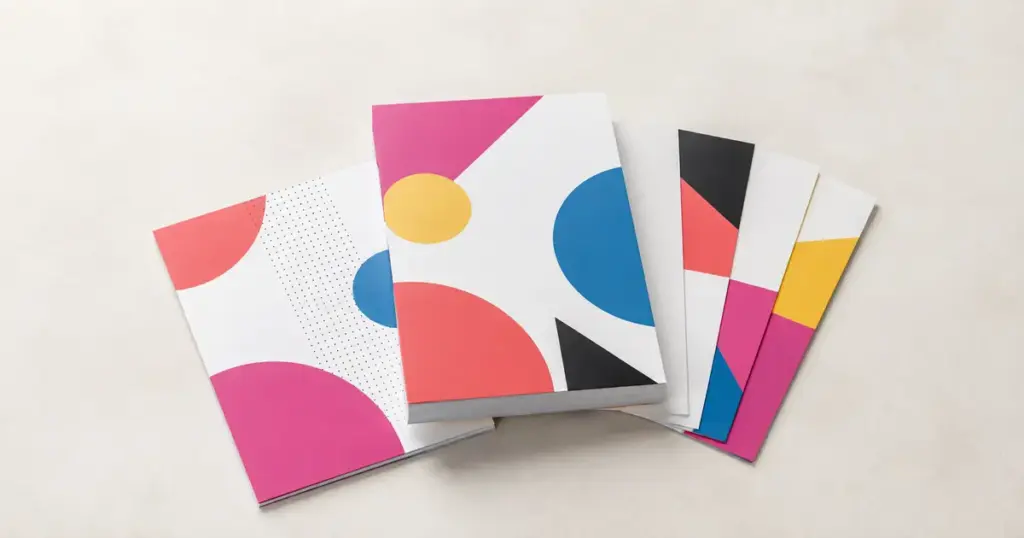 Flyer & Falzflyer – Produktbeispiel aus dem METEOR-MEDIEN Druckshop